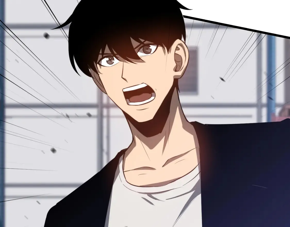 第138话 陷阱！ 第41页