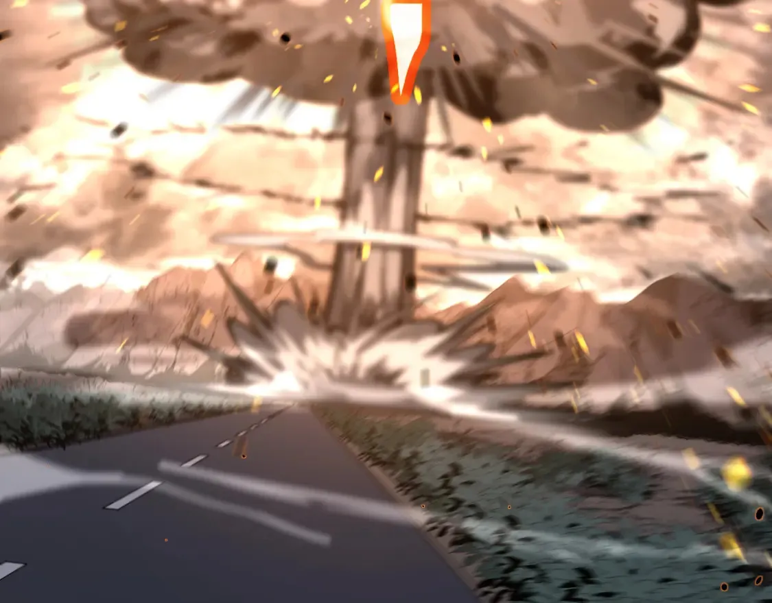 第138话 陷阱！ 第129页