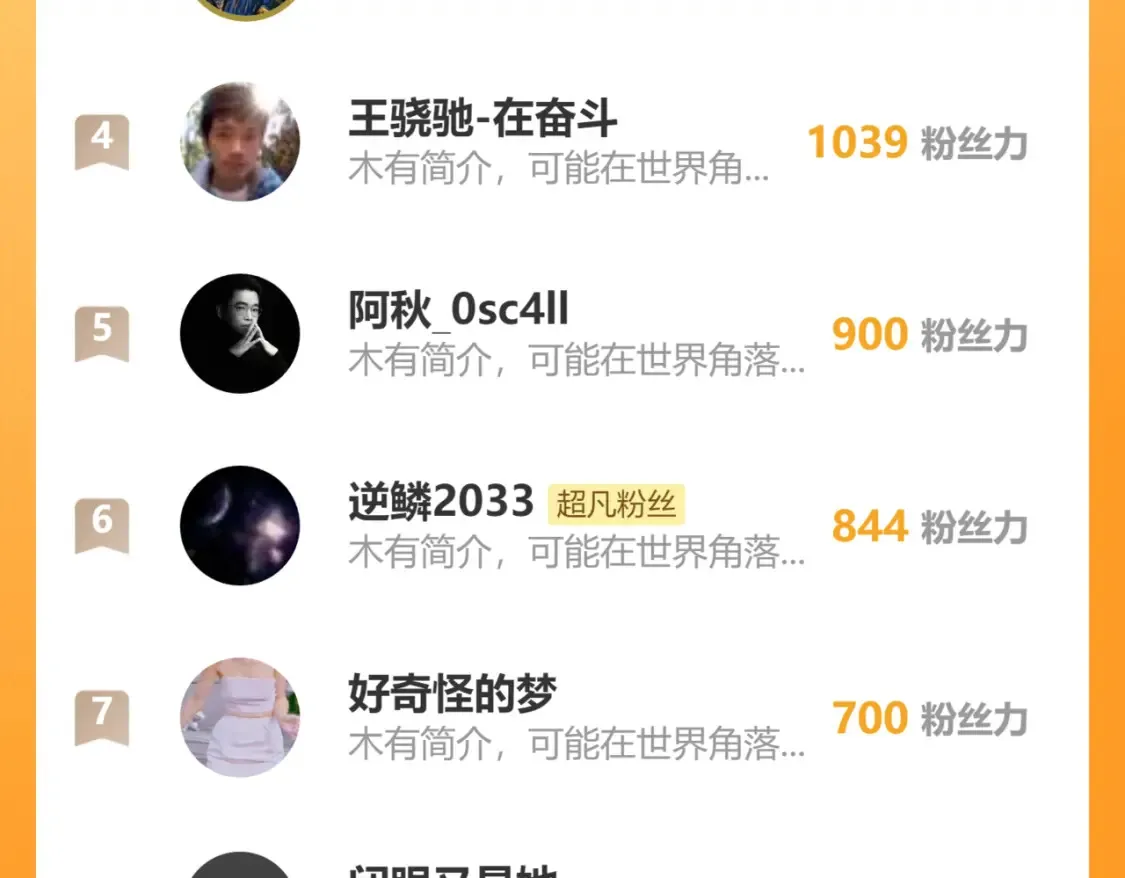 请假通知 第4页