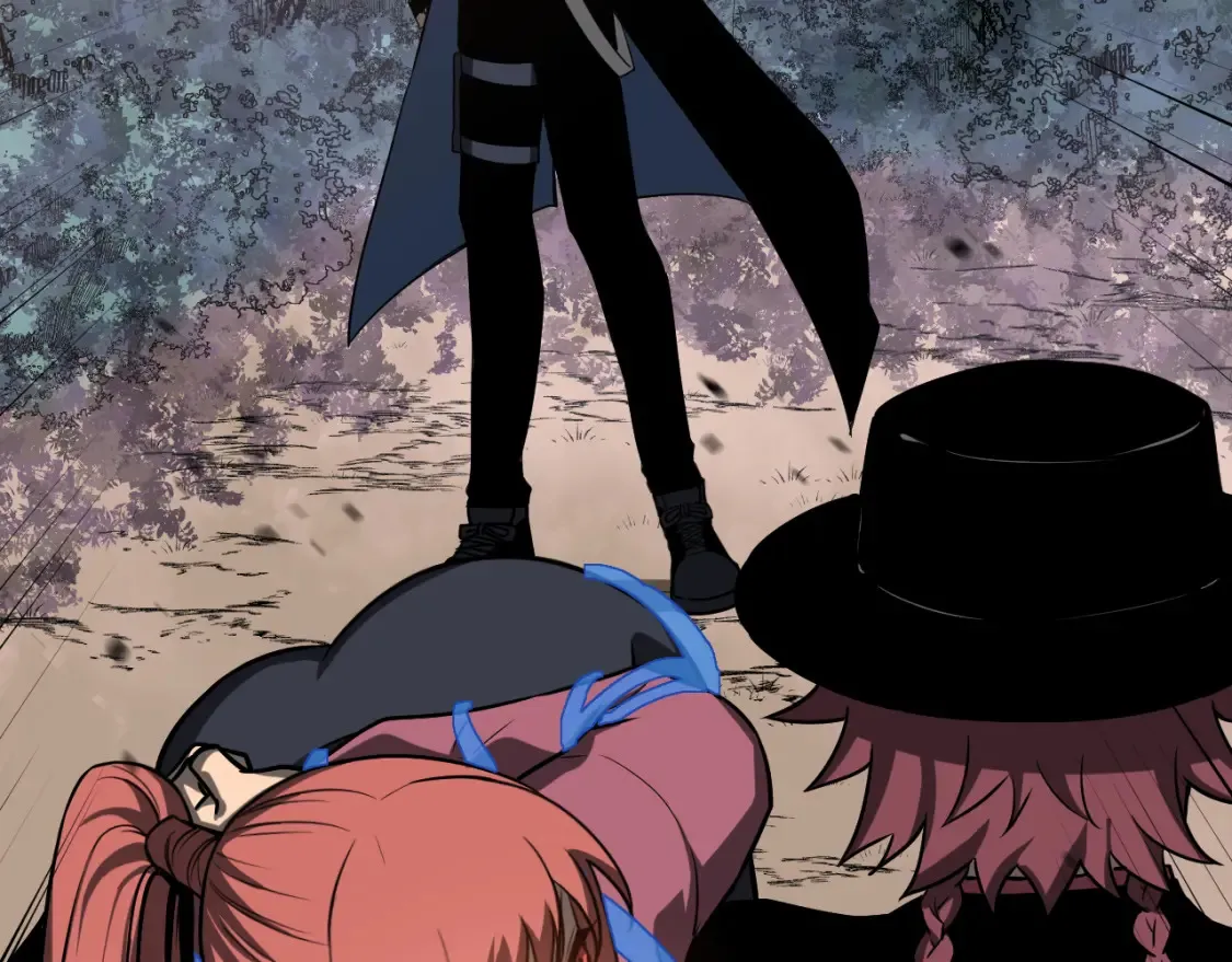 第141话 突破！白鸿级！ 第23页