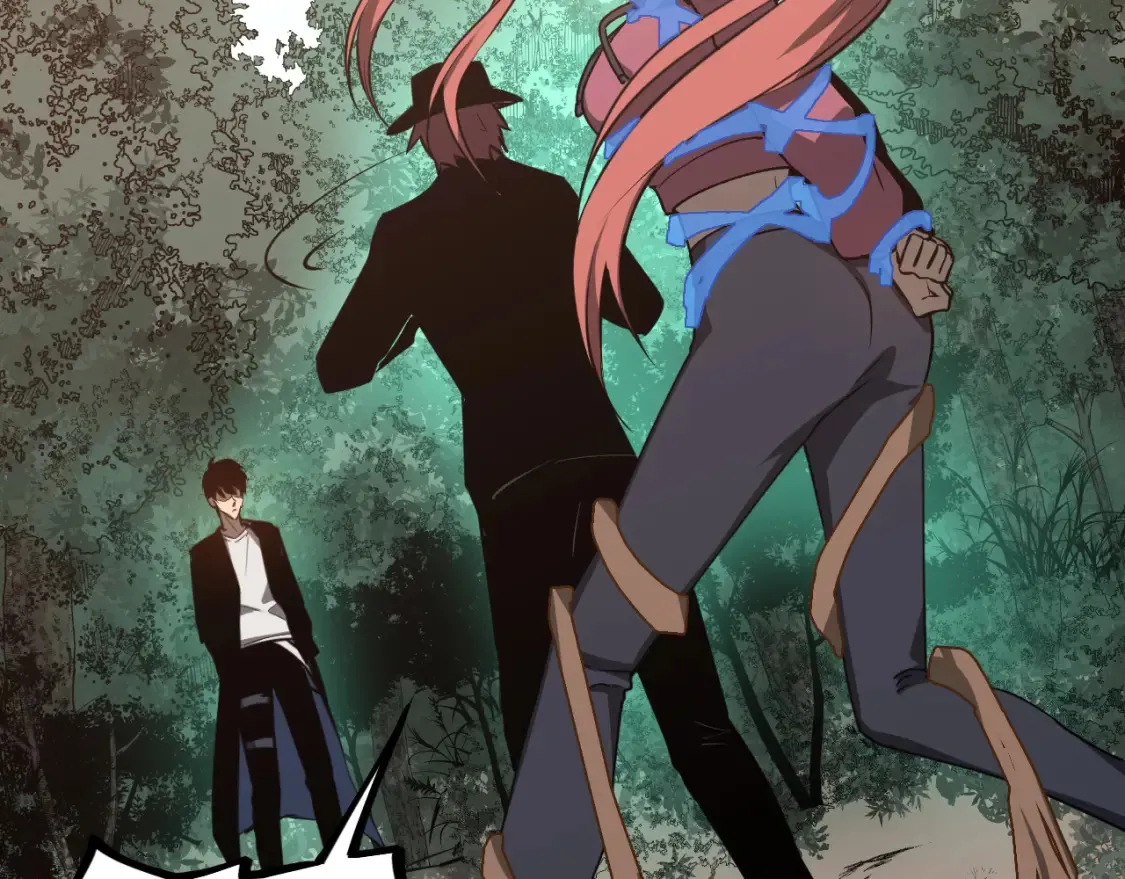 第141话 突破！白鸿级！ 第33页