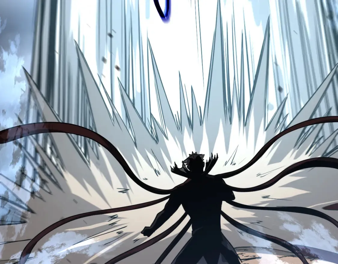 第141话 突破！白鸿级！ 第115页