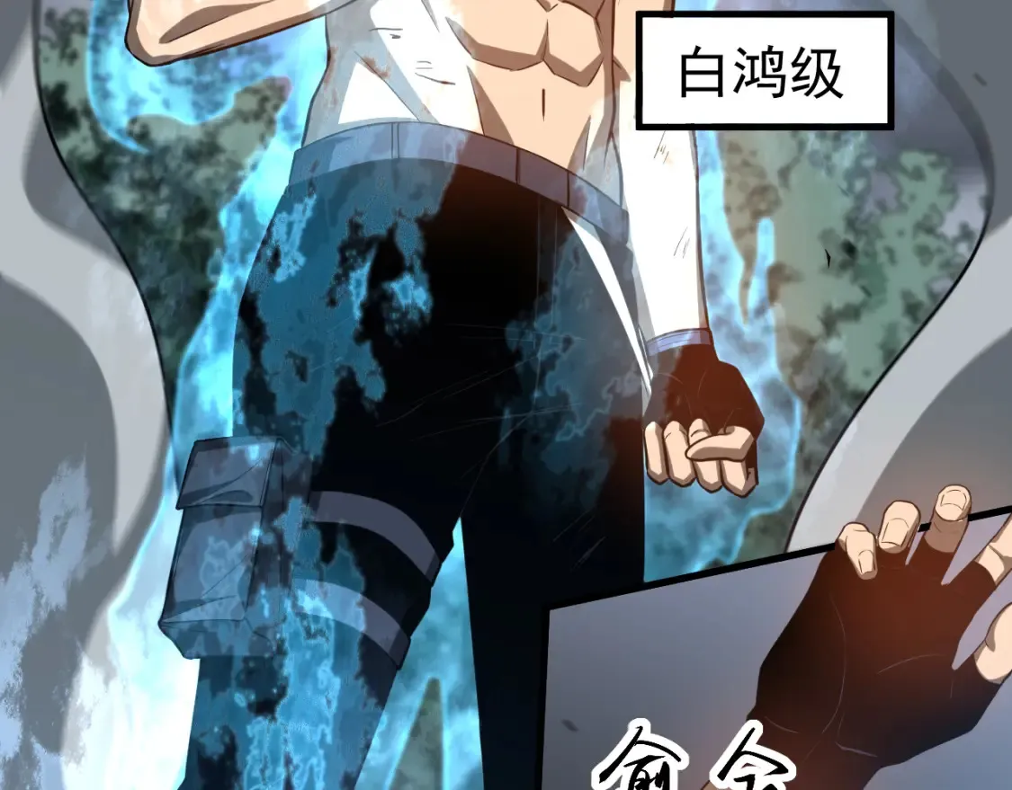 第141话 突破！白鸿级！ 第119页