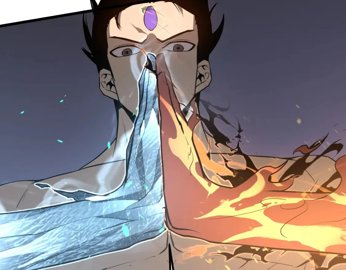 第141话 突破！白鸿级！ 第146页