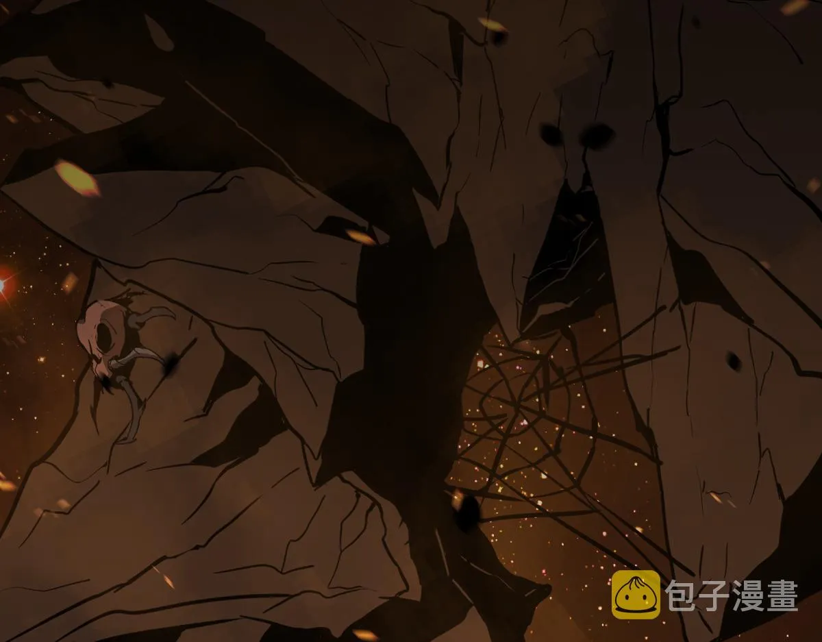 044话 误闯虫洞井 第19页