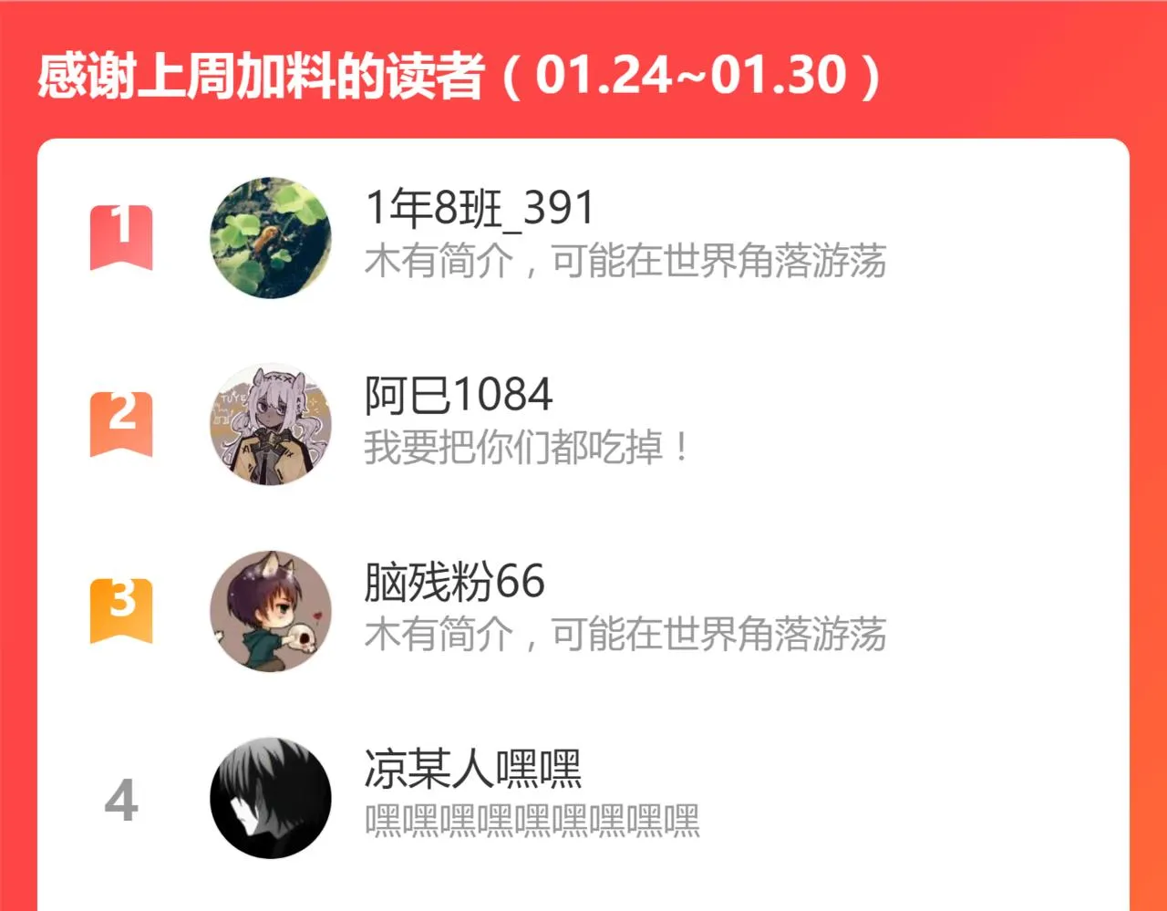 038话 历训开始—晨跑 第199页