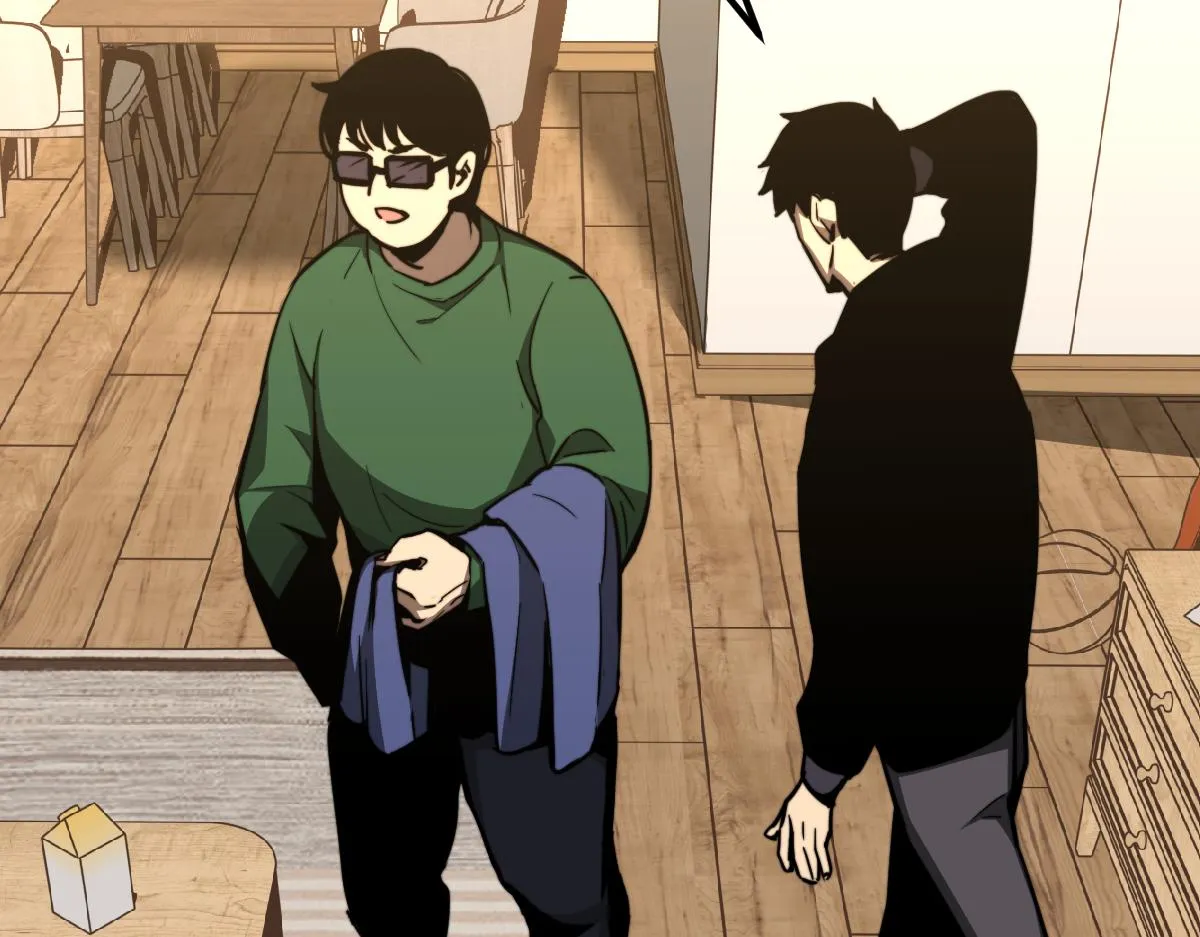 037话 历训前奏 第32页