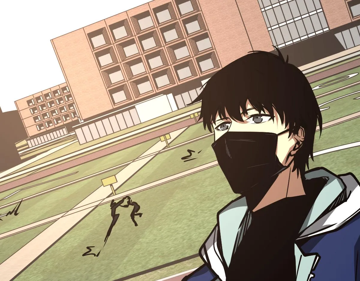 036话 武斗圣女初登场 第2页