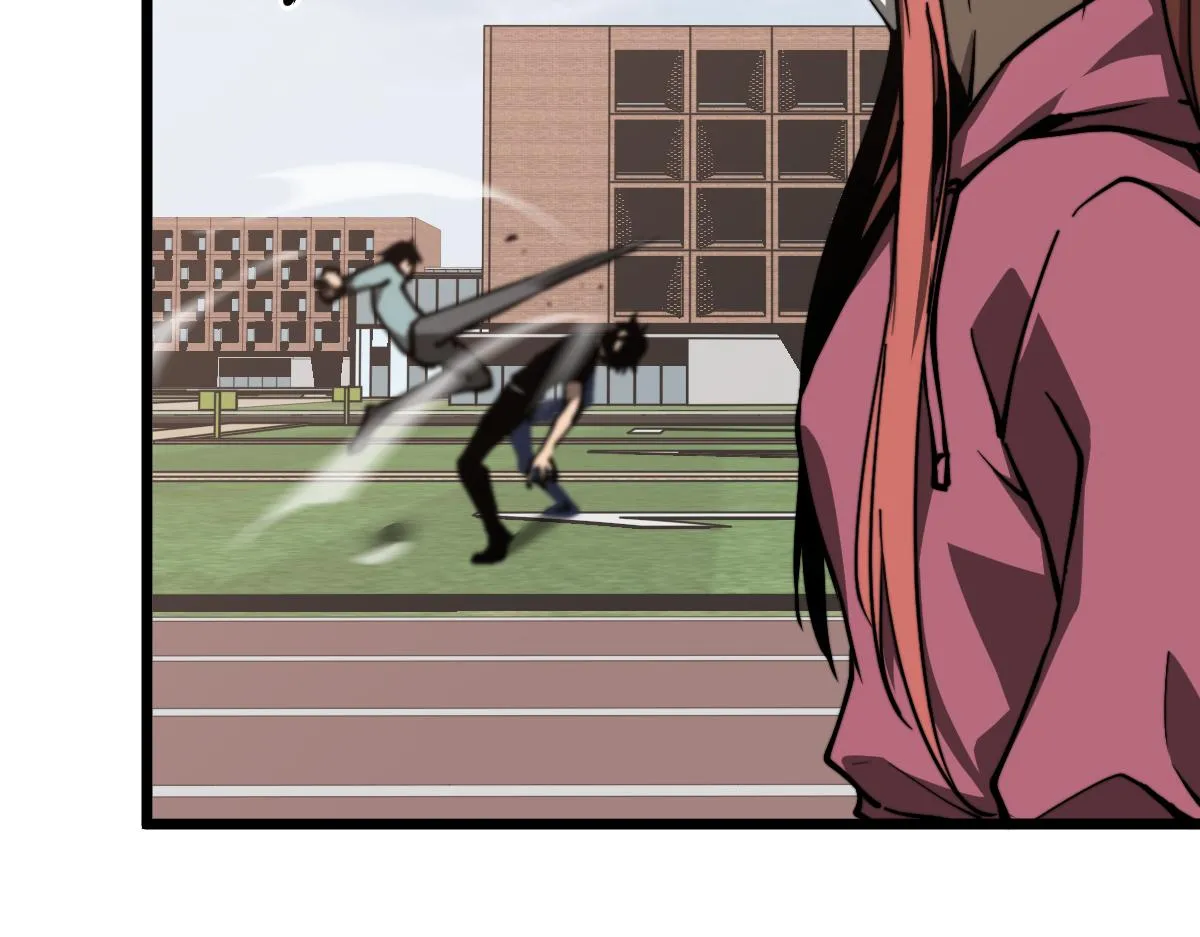 036话 武斗圣女初登场 第73页