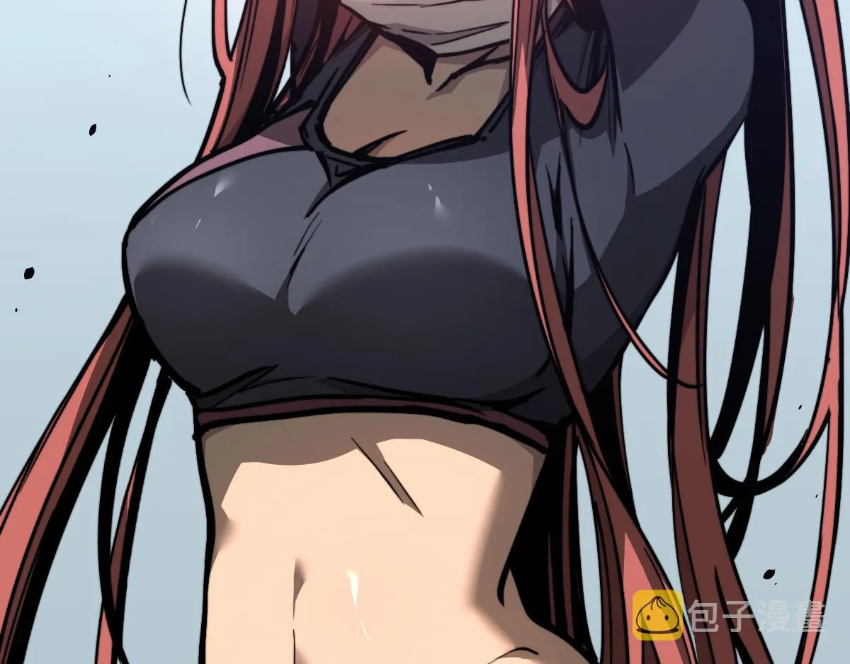 036话 武斗圣女初登场 第86页