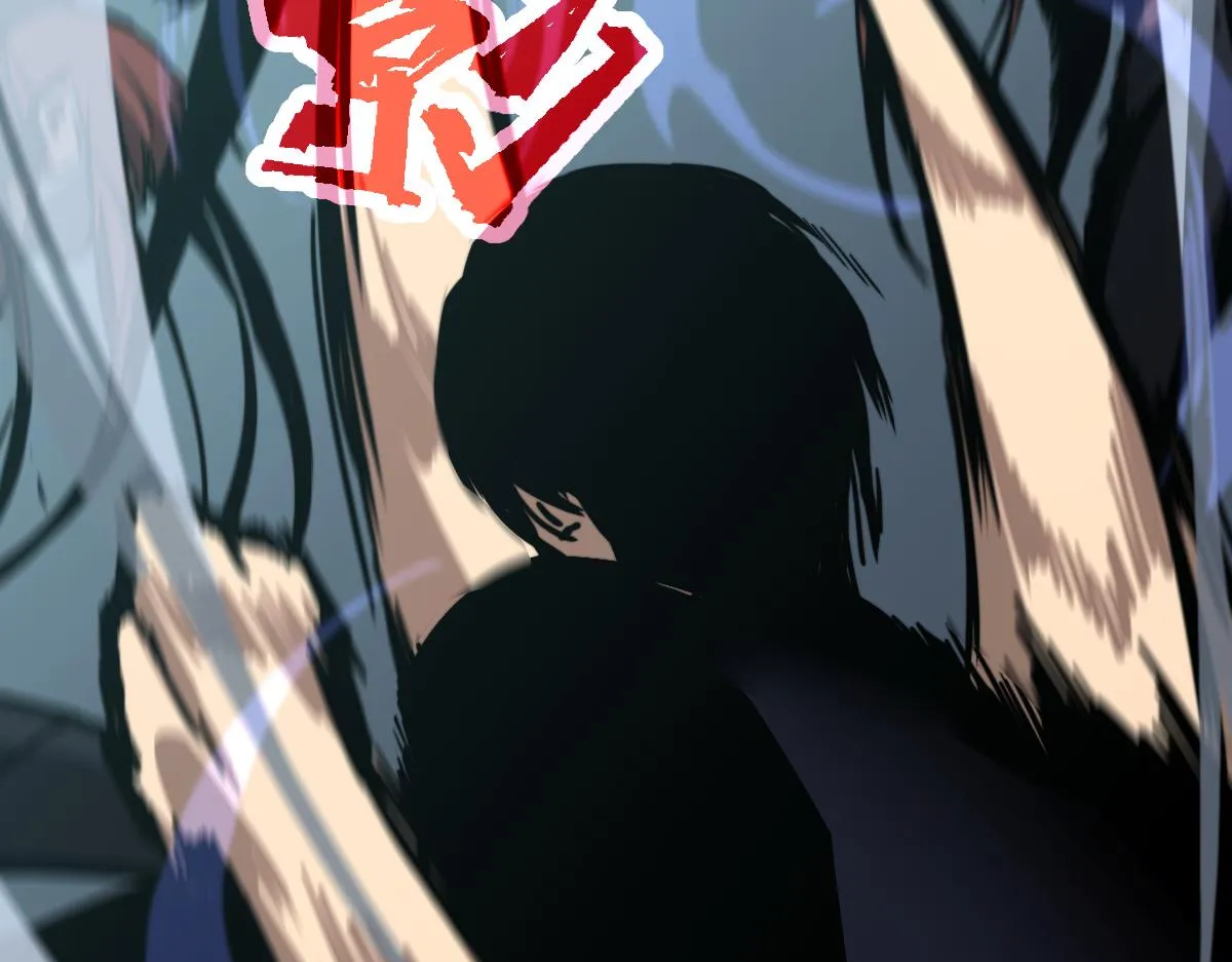 036话 武斗圣女初登场 第165页