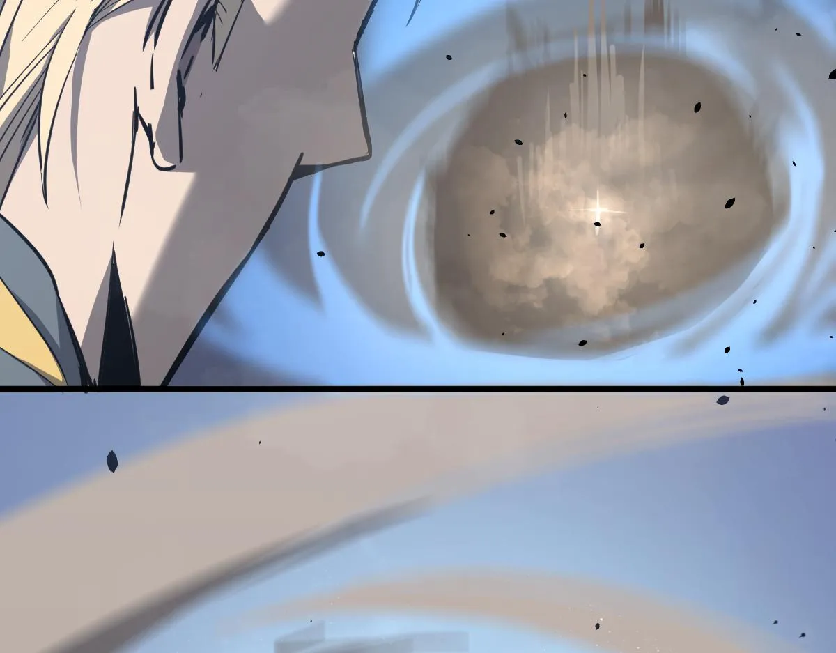 033话 特招考试 通过！ 第27页