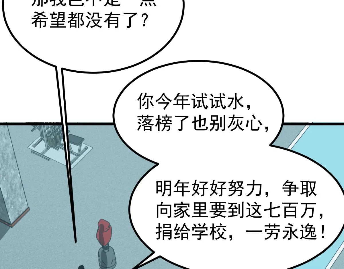 028话 特招第一试——力量 第70页
