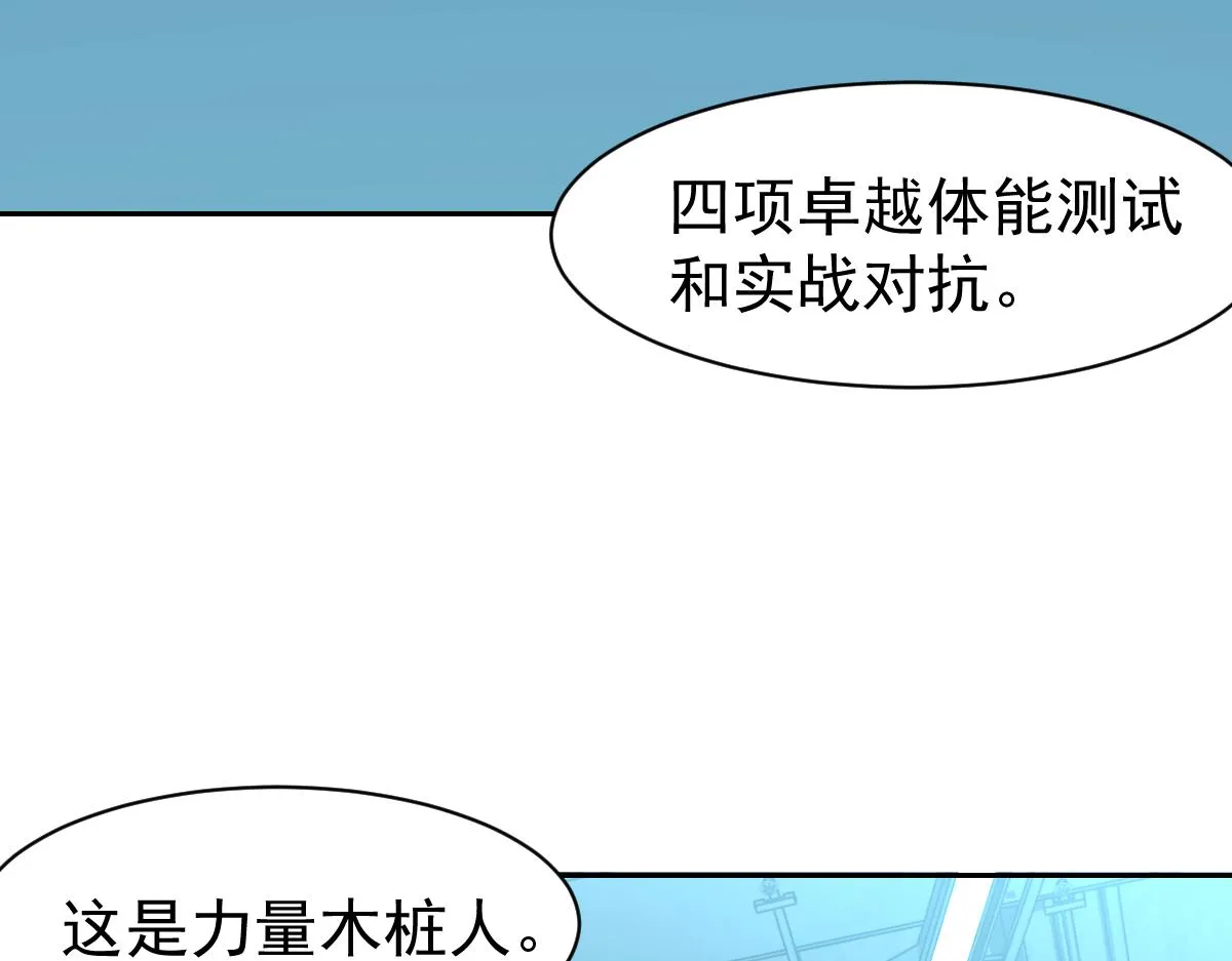 028话 特招第一试——力量 第94页