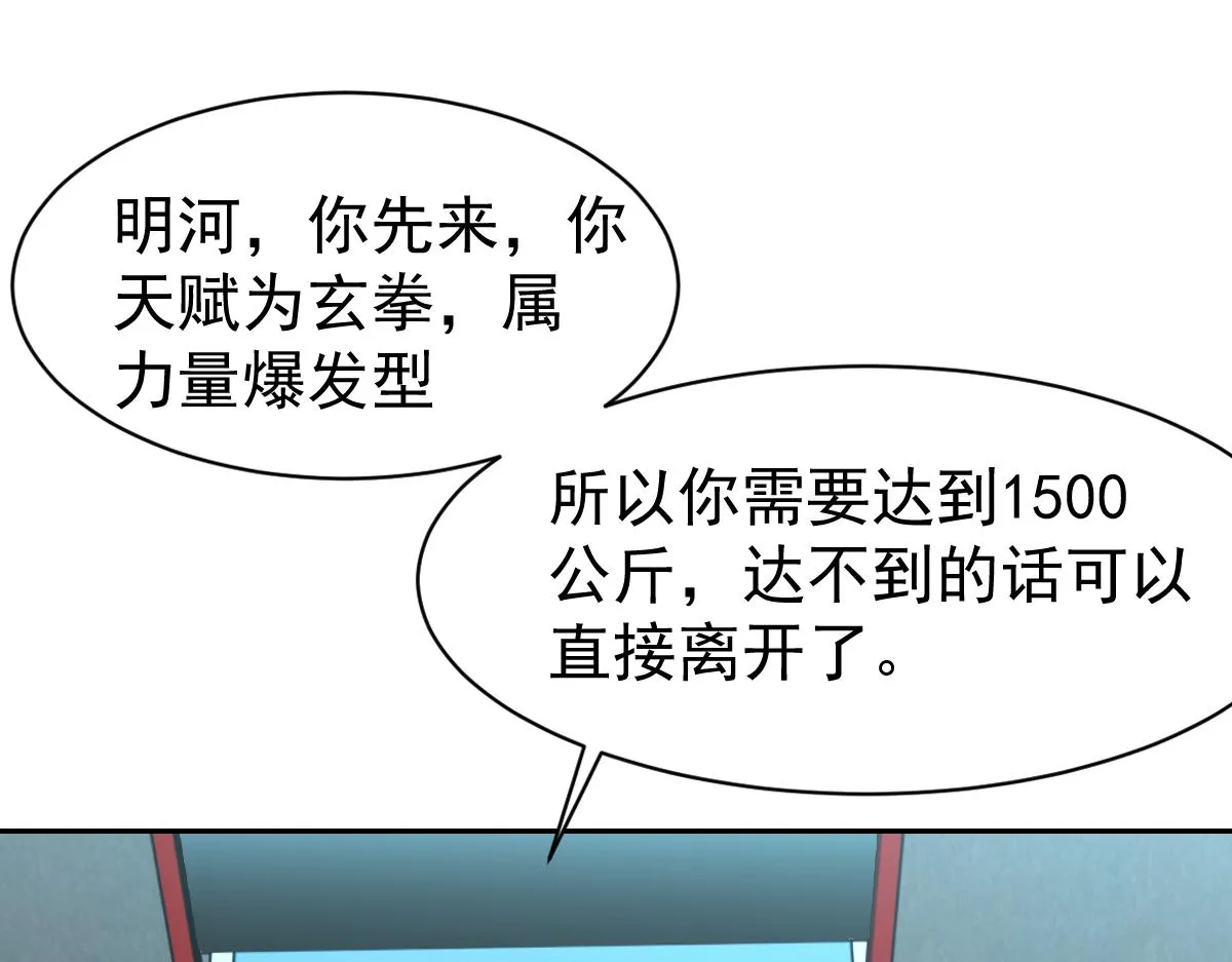 028话 特招第一试——力量 第97页