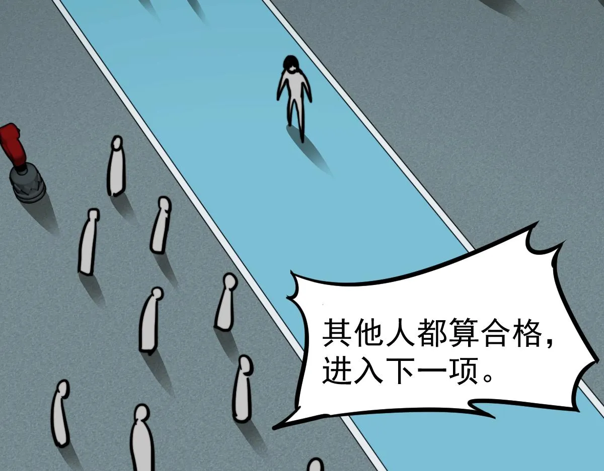 028话 特招第一试——力量 第124页