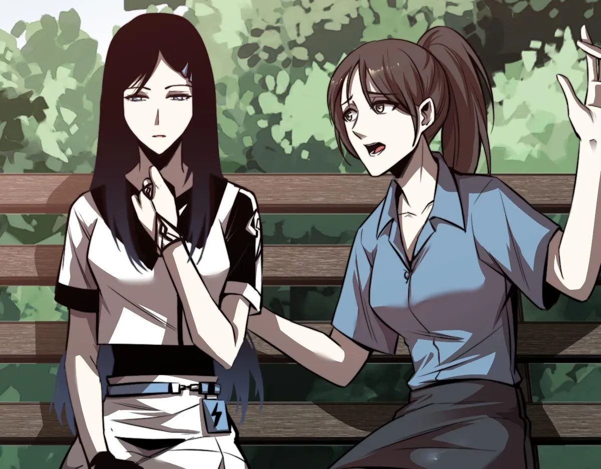 027话 楼浅——女主正式登场 第75页
