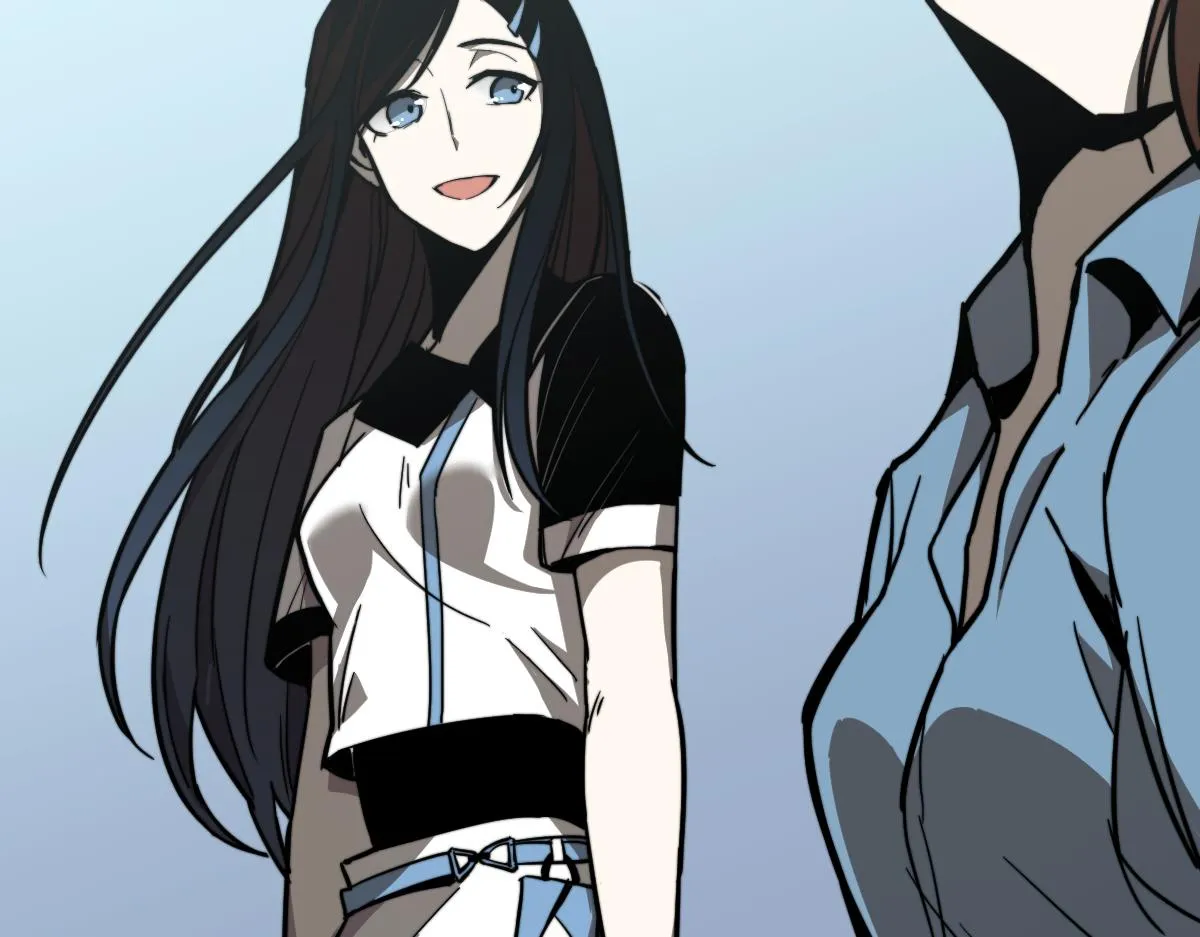 027话 楼浅——女主正式登场 第91页