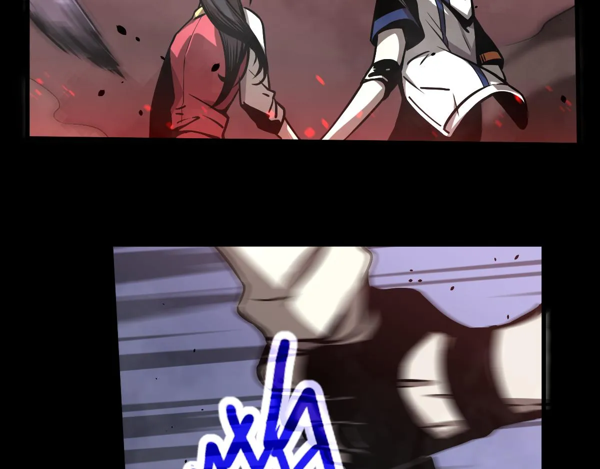025话 明河VS雾中妖 第67页