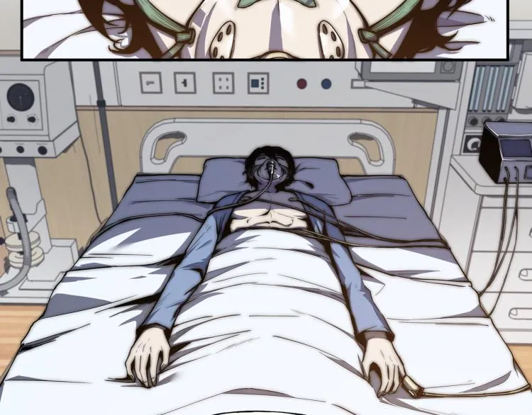 01话 进化，开始！！ 第110页