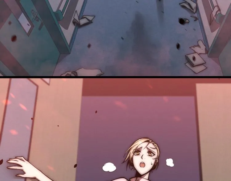 01话 进化，开始！！ 第146页