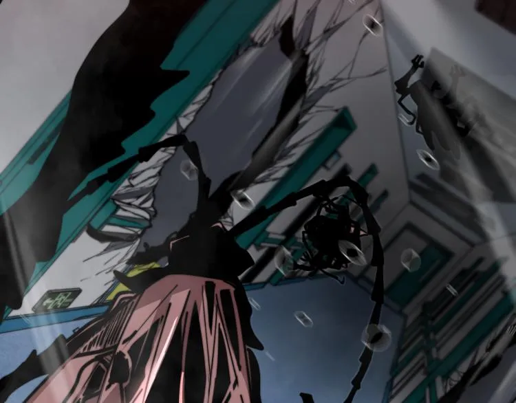 02话 爆发！硫酸拳！ 第38页