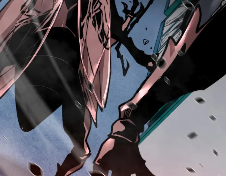 02话 爆发！硫酸拳！ 第39页