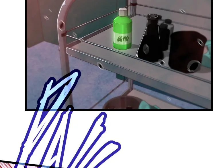 02话 爆发！硫酸拳！ 第78页