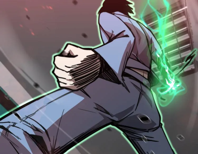 02话 爆发！硫酸拳！ 第91页