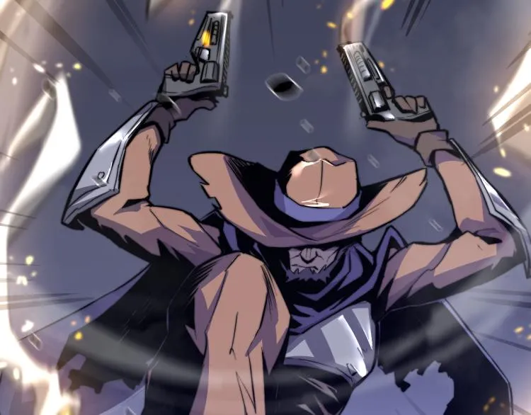 02话 爆发！硫酸拳！ 第148页