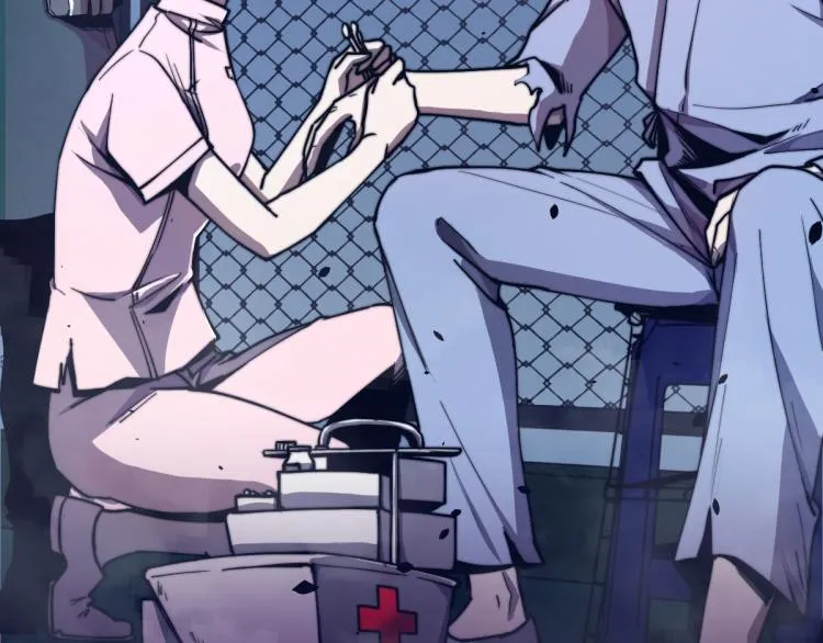 03话 神秘女性登场 第176页