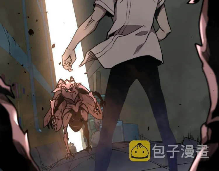 07话 奇怪的赵医生 第107页