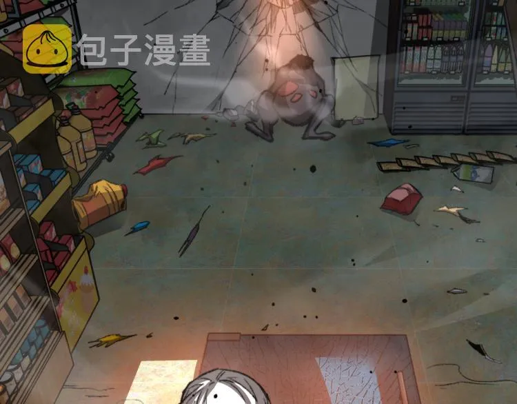 11话 明河初斗血瘤妖 第129页