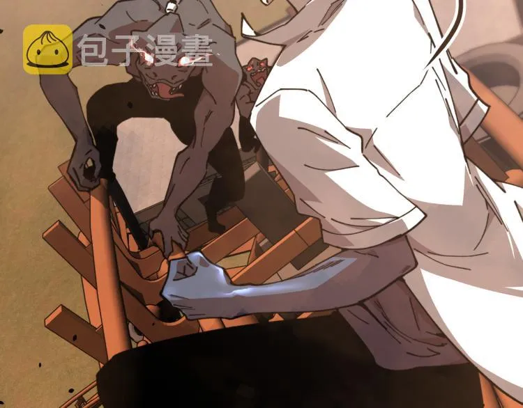 12话 对决血瘤妖 第109页