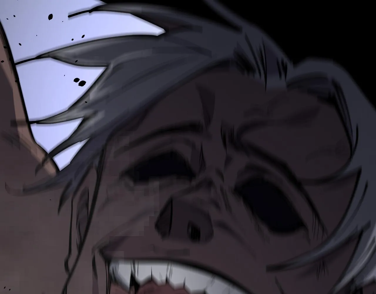 15话 最强！血煞拳 第76页