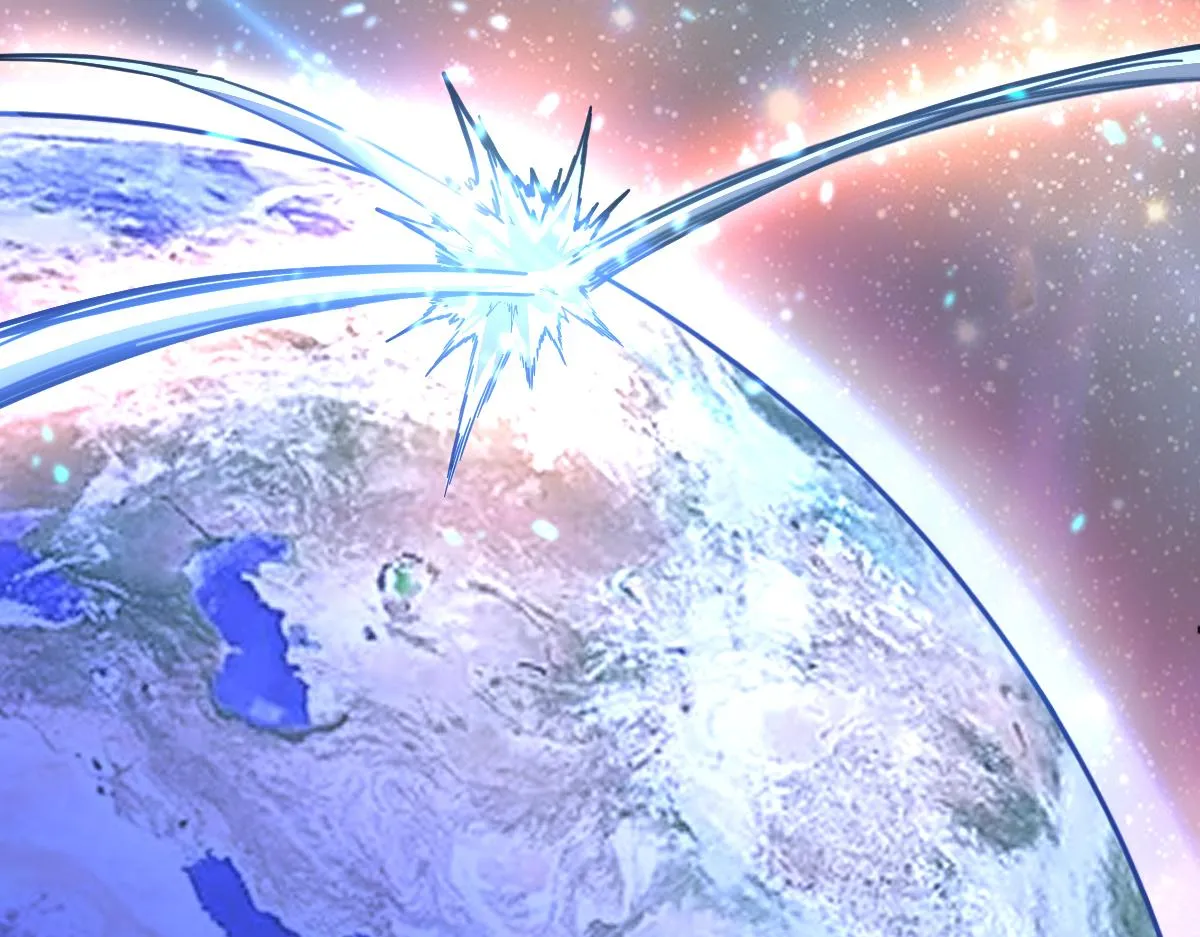20话 九级灾星！？ 第51页