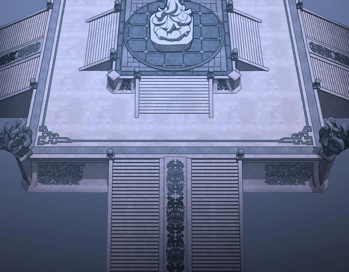 20话 九级灾星！？ 第141页