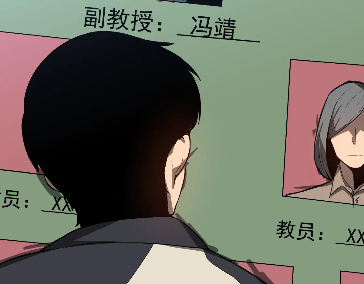 065话 夜访冯教授 第18页