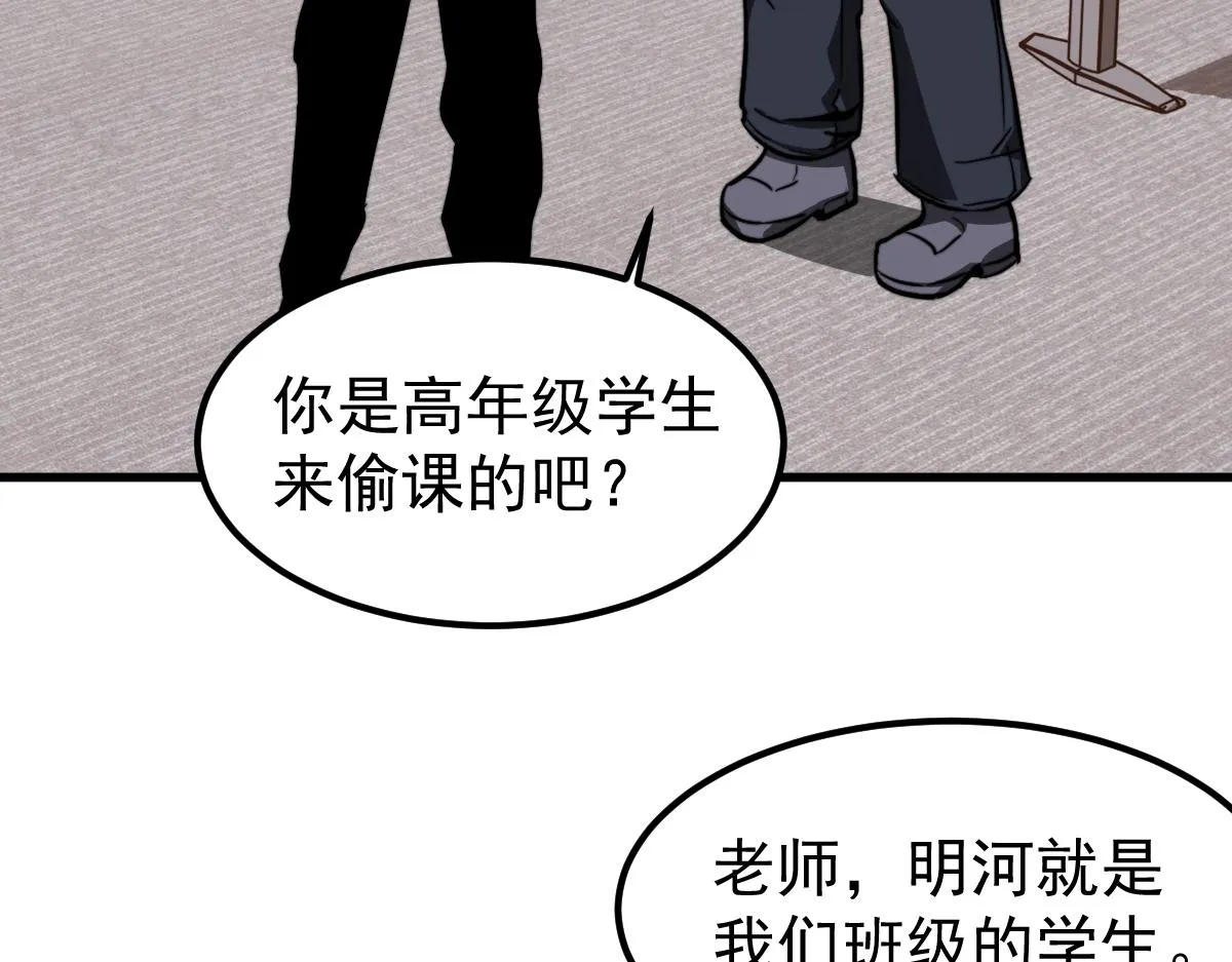 055话 冯教授传道解惑 第77页