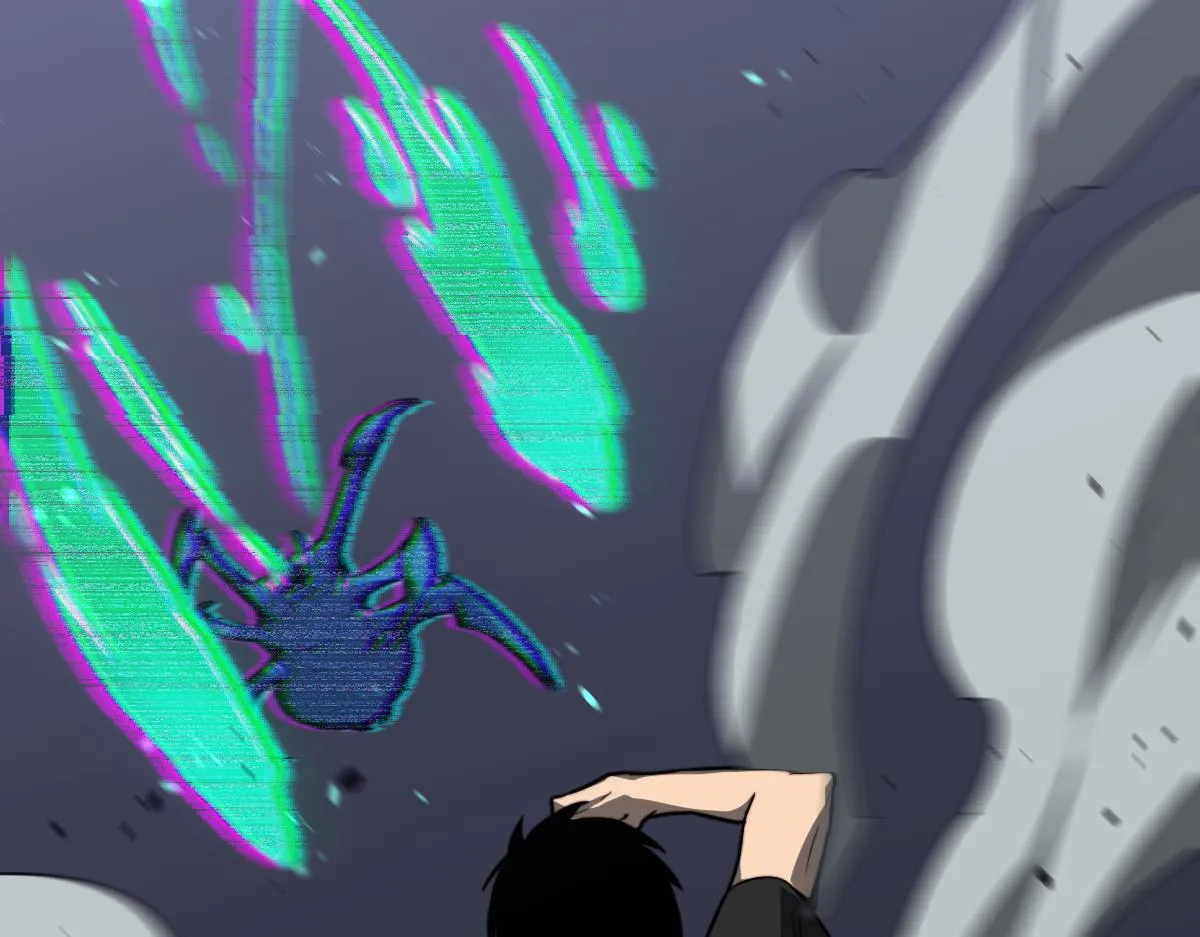 053话 星尘之液？ 第122页