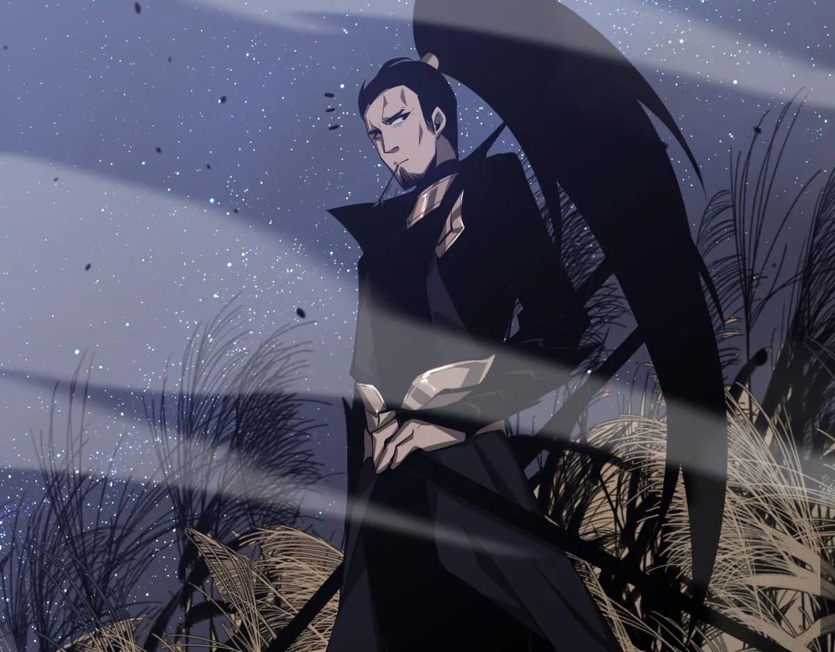 068话 导师与门徒 第13页