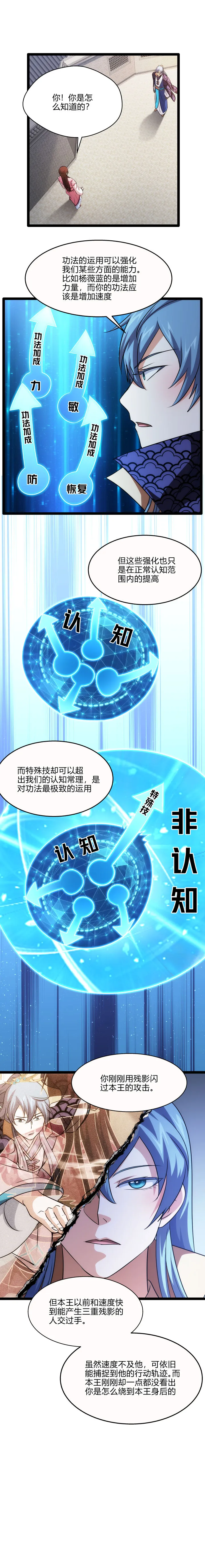 78 解锁特殊技 第4页