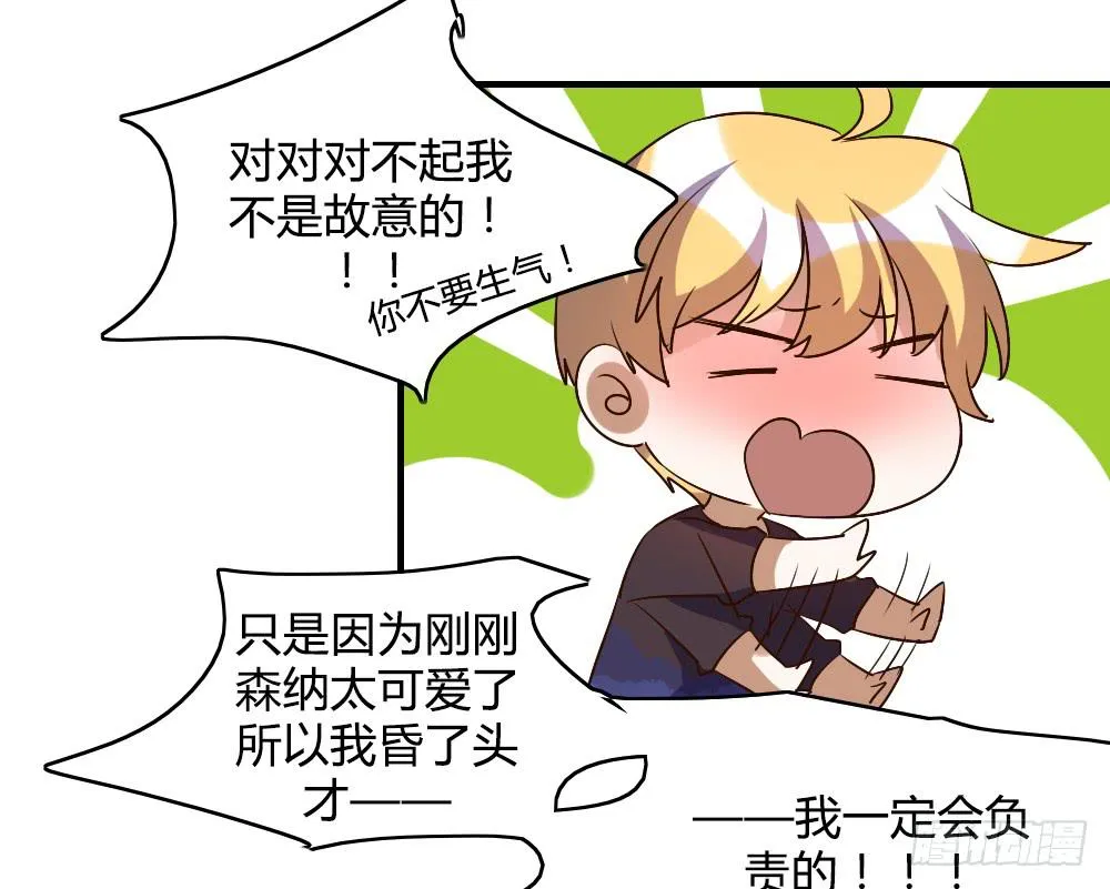 森纳的想法 第11页