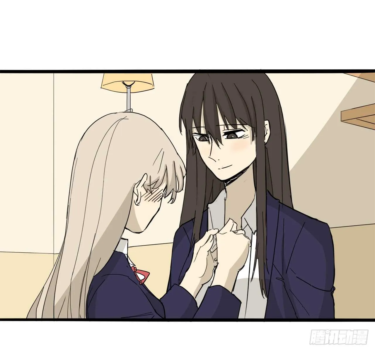 32.挺身搭救 第37页