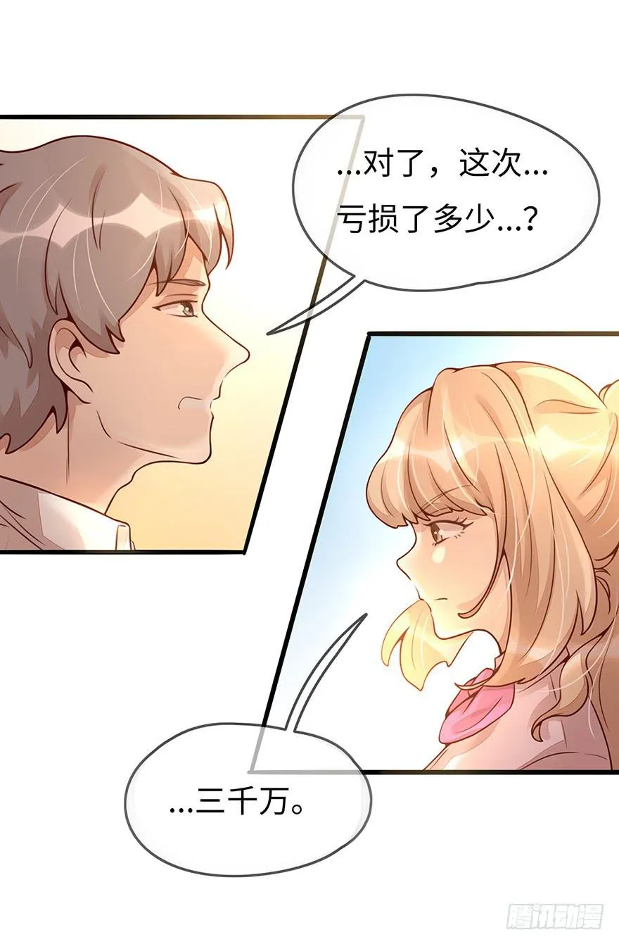 总裁大人的办法 第10页