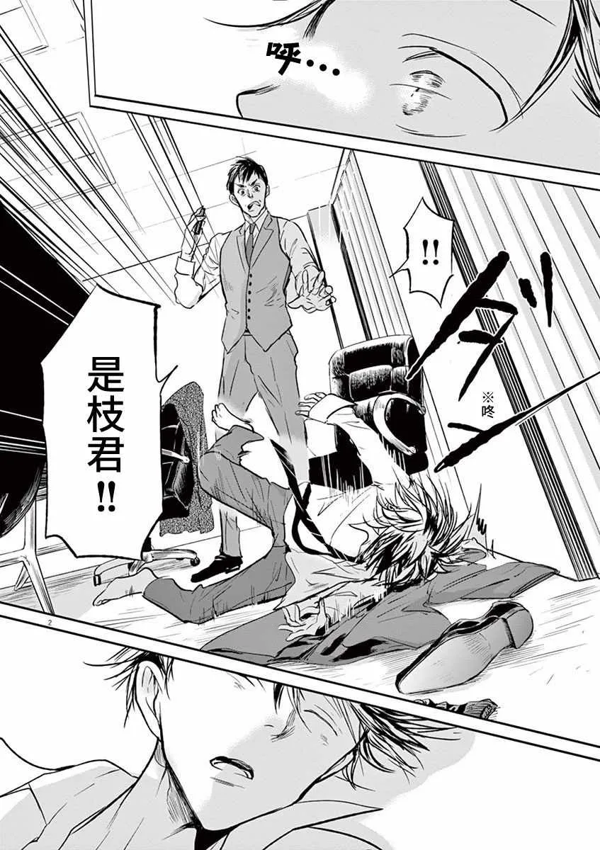 第91话 第2页