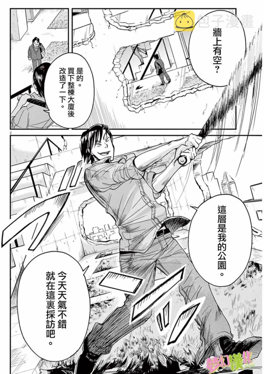第2话 第2页