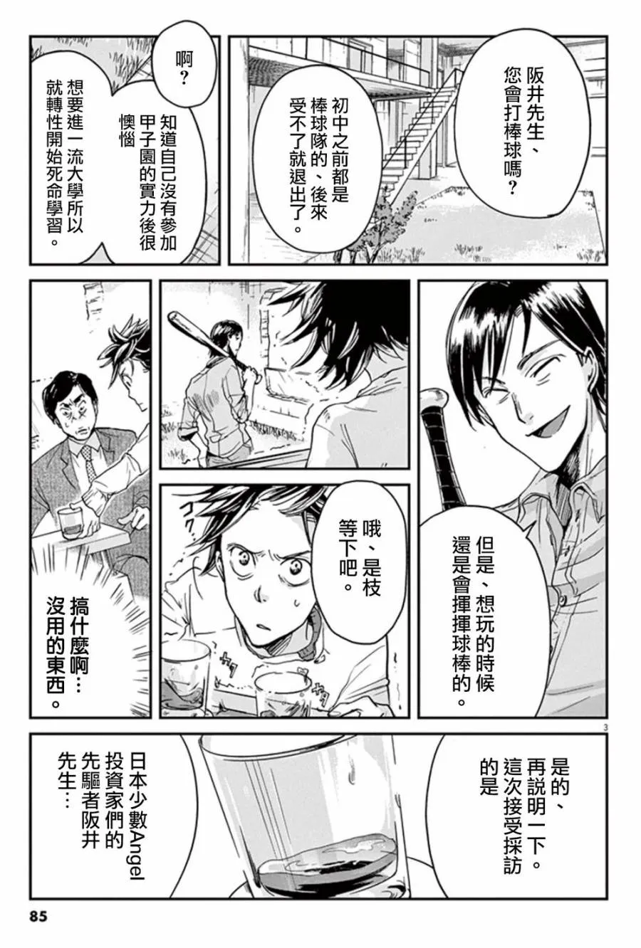 第2话 第3页