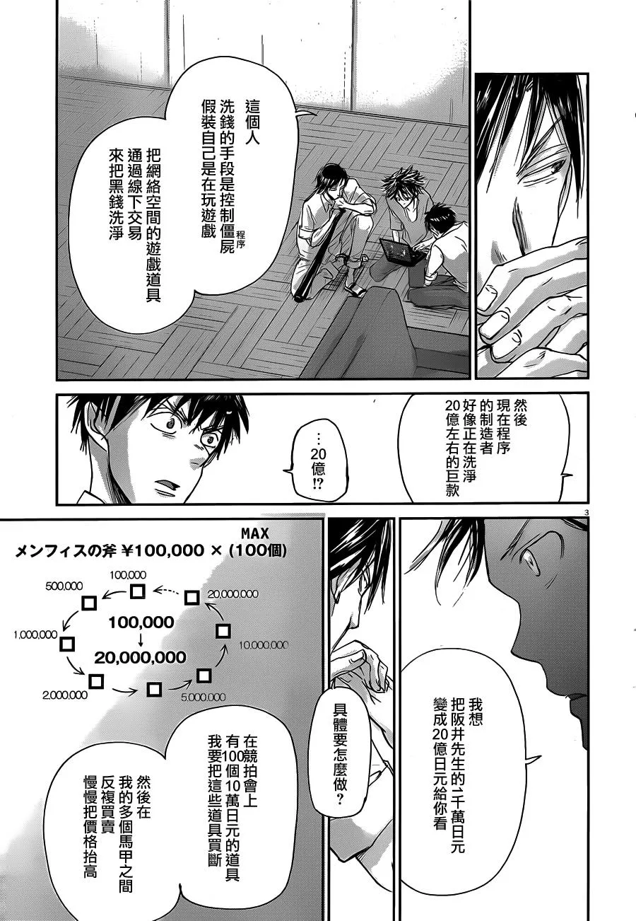 第48话 第3页