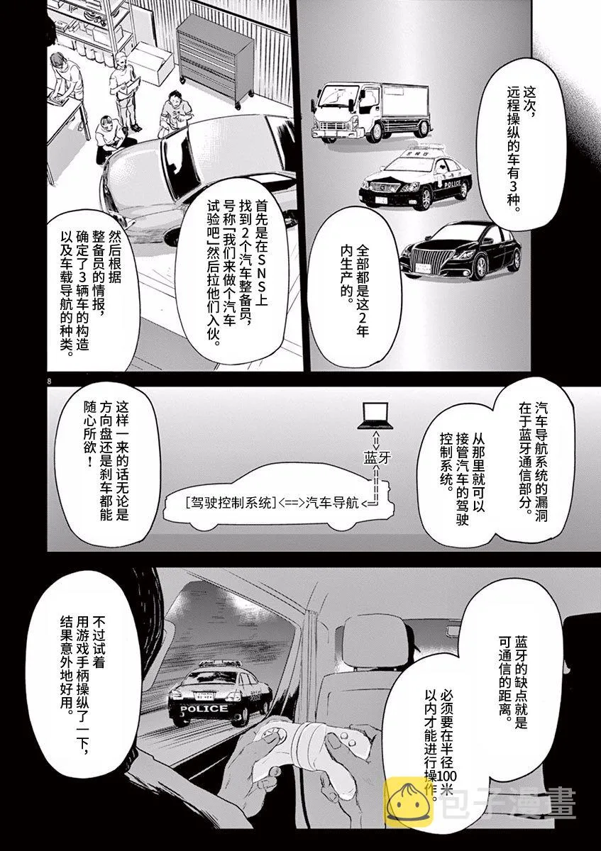 第60话 第8页